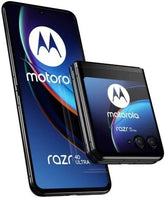 Motorola Razr 40 Ultra 5G XT2321-3 12GB+512GB (China Version)